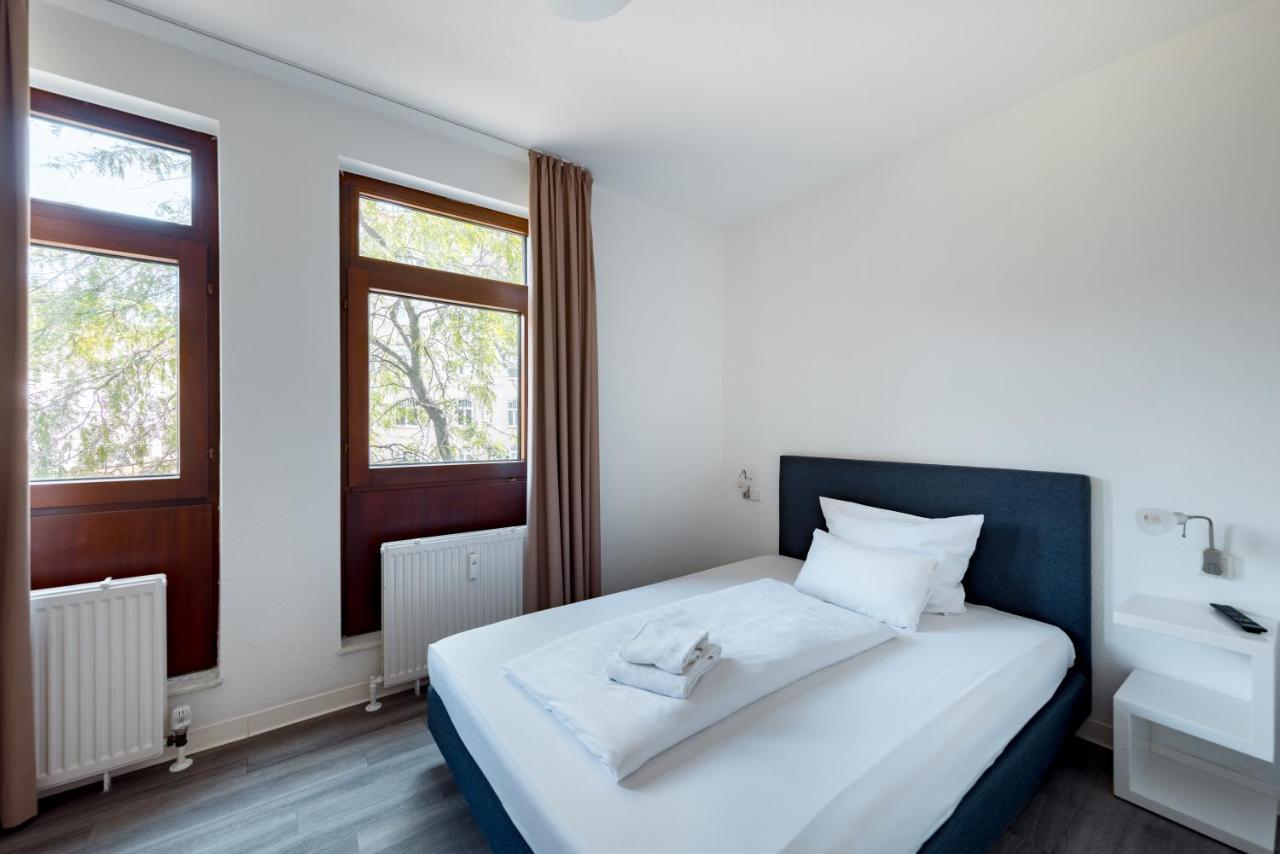 Hotel Garni Am Olgaeck Stuttgart Buitenkant foto