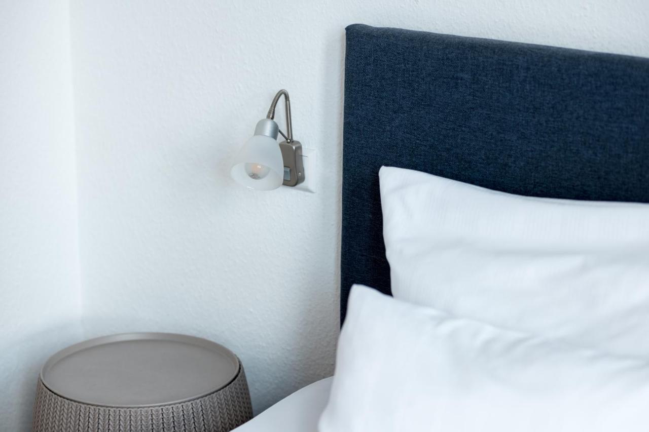 Hotel Garni Am Olgaeck Stuttgart Buitenkant foto